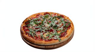 Pizza Picante Ø 30cm