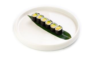 067 Hosomaki avocado - 6 pezzi