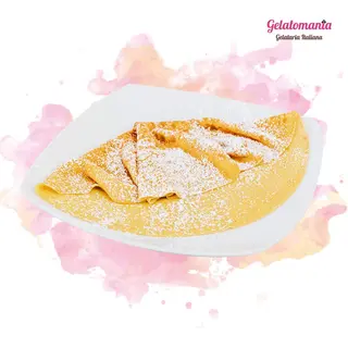 Crepe Simples