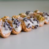 Pack 6 Cannoli Piccoli