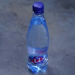 Oulmes (50cl)