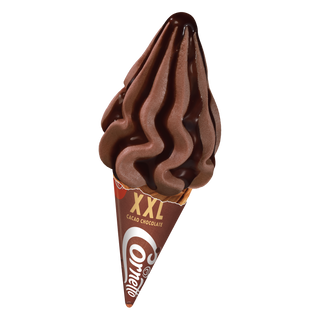 Cornetto XXL Chocolate CUCURUCHO HELADO FRIGO