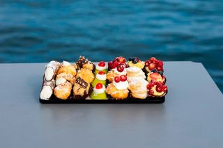 Pasticceria mignon assortita 1 kg