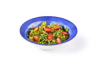 Little salad Gluten Free
