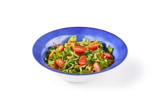 Little salad Gluten Free