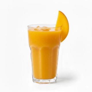 Jus de mangue
