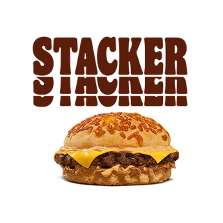 Stacker