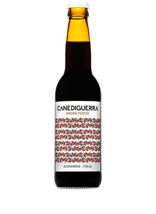 Canediguerra brown porter 33 cl