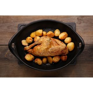 Le Poulet Fermier de Lyautey