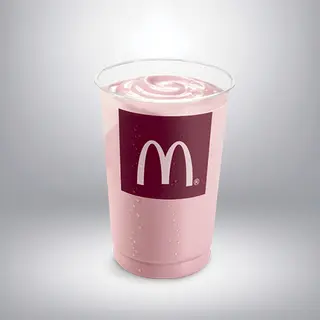 Shake jagoda