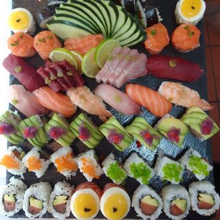 Combinado Mari -(60 unidades)