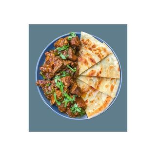 Chapati Beef