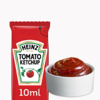 KETCHUP