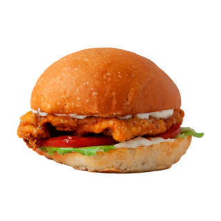 Цезарь бургер