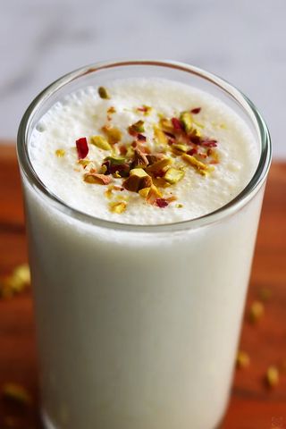 Lassi dolce
