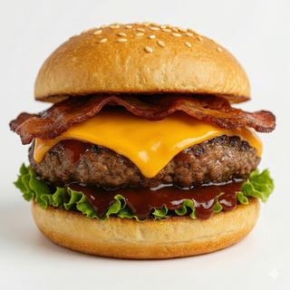 Hamburguesa Especial