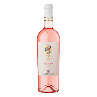 Rosado el Pumo