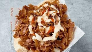 Danie Samo Mięso Wołowina