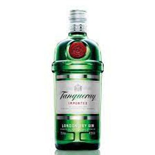 Tanqueray