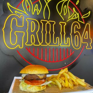 Vegetariana, carne huera 100% vegetal