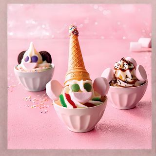 Caramel & Marshmallow