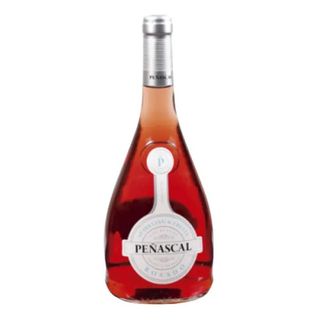 Vino De Aguja Rosado Peñascal 75 Cl.