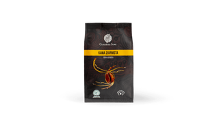 Kawa ziarnista bezkofeinowa 250g