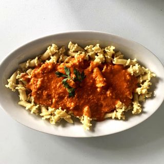 Trompetas ai Campagnolo