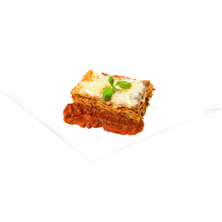 Lasagna z mięsem