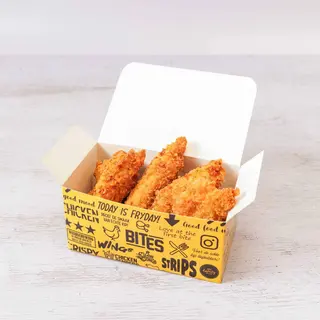 Chicken strips