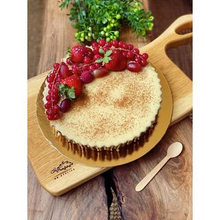 Mousse cafea fara zahar