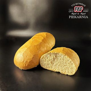 Tradycyjny Chleb