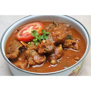 Chicken Curry