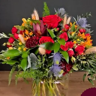Ramo San Valentin Especial 