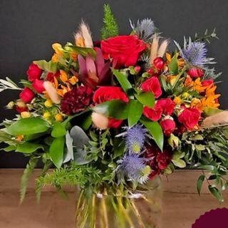 Ramo San Valentin Especial 