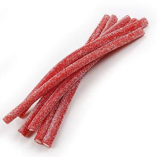 Regaliz Fresa Con Sidral (5 uds.)