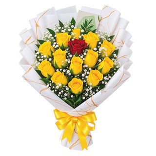 Golden Heart