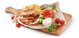 Порция дюнер (700г)