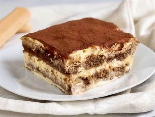 NONNA PAPERA (TIRAMISU)