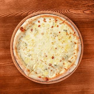 Піца Чотири сира (680г)