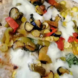 Vegetariana