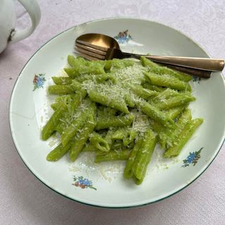 პასტა პესტო