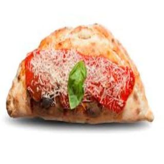 Pizza Calzone (Mediana)