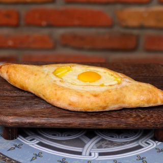 ხაჭაპური აჭარული