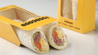 ორაგულის ვრაპი(ცივი)