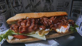 Bocadillo Alocado