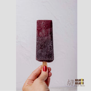 Maxi polo Dieguito 123 ml ACAI PLATANO