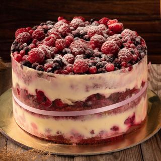 პლომბირის ტორტი  (20 პერსონა)