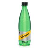 Schweppes Клуб Сода PET 500мл