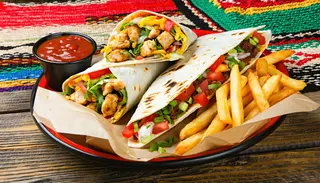 Platou Mexican